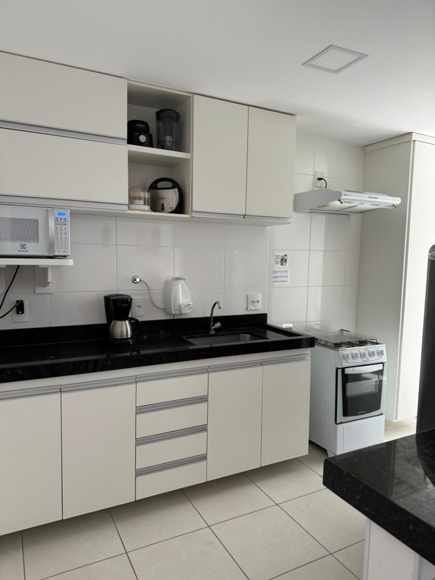 Aconchegante Em Apartment