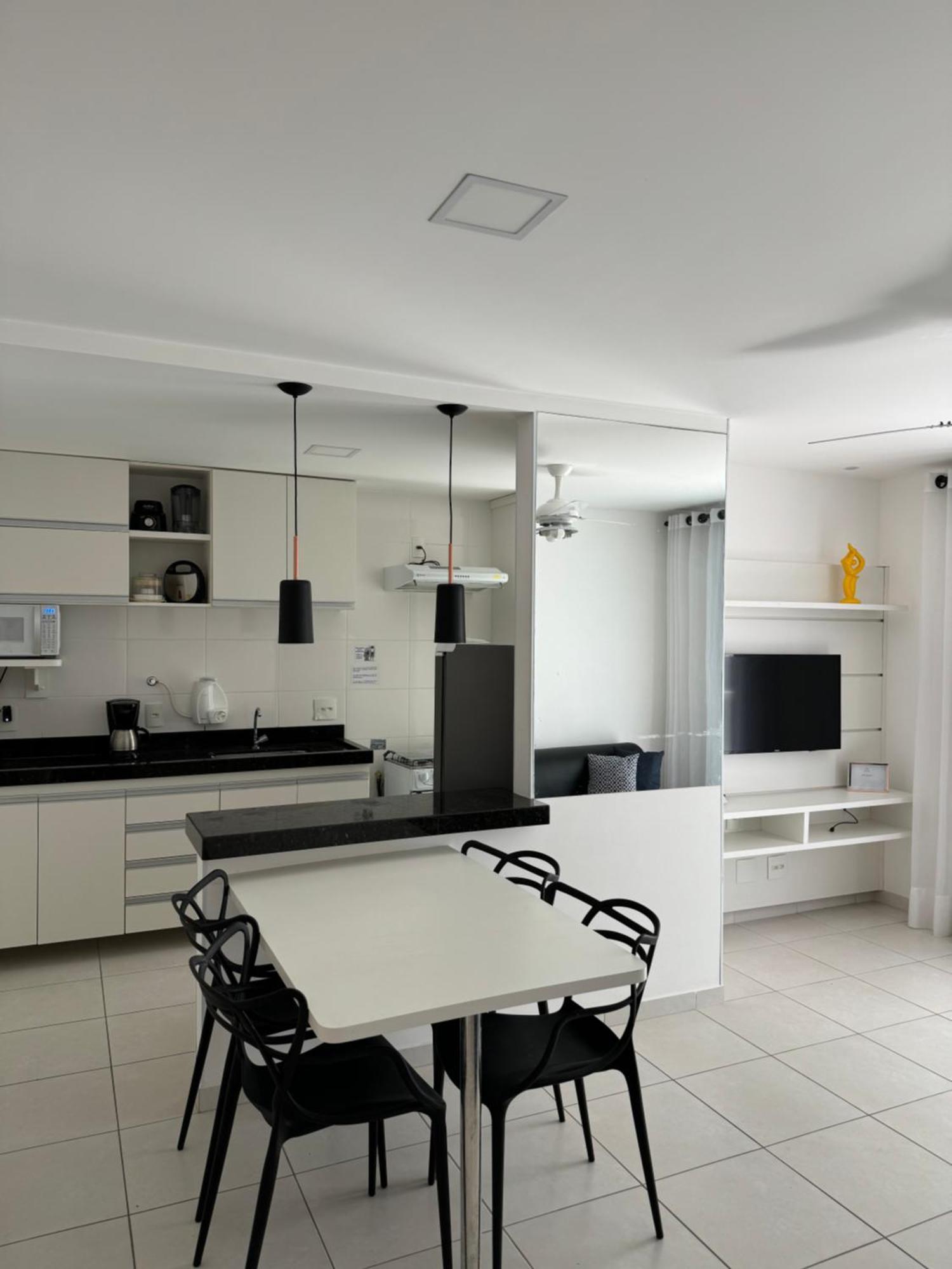 Apartment Aconchegante Em Arraial do Cabo
