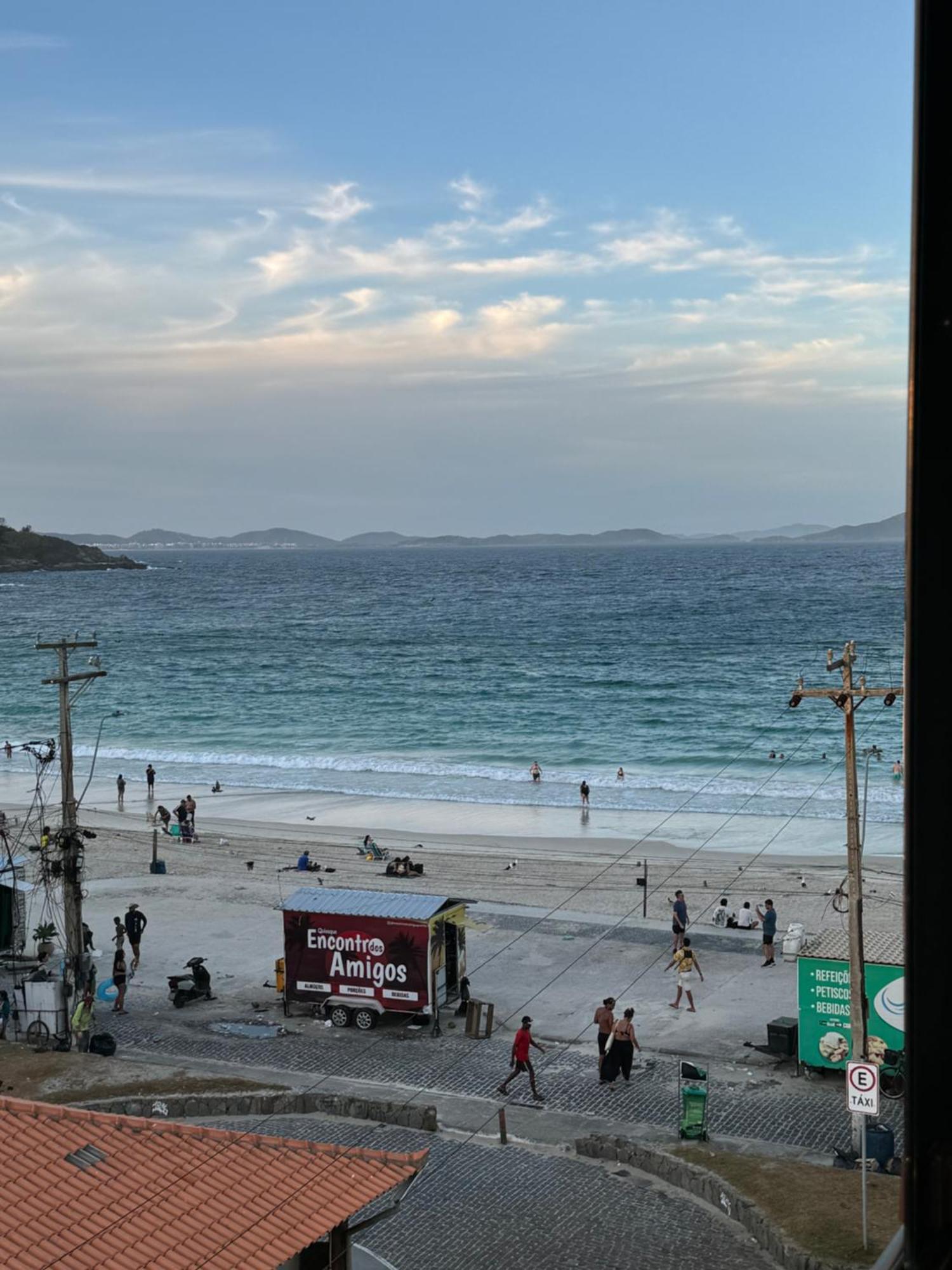Aconchegante Em * Arraial do Cabo