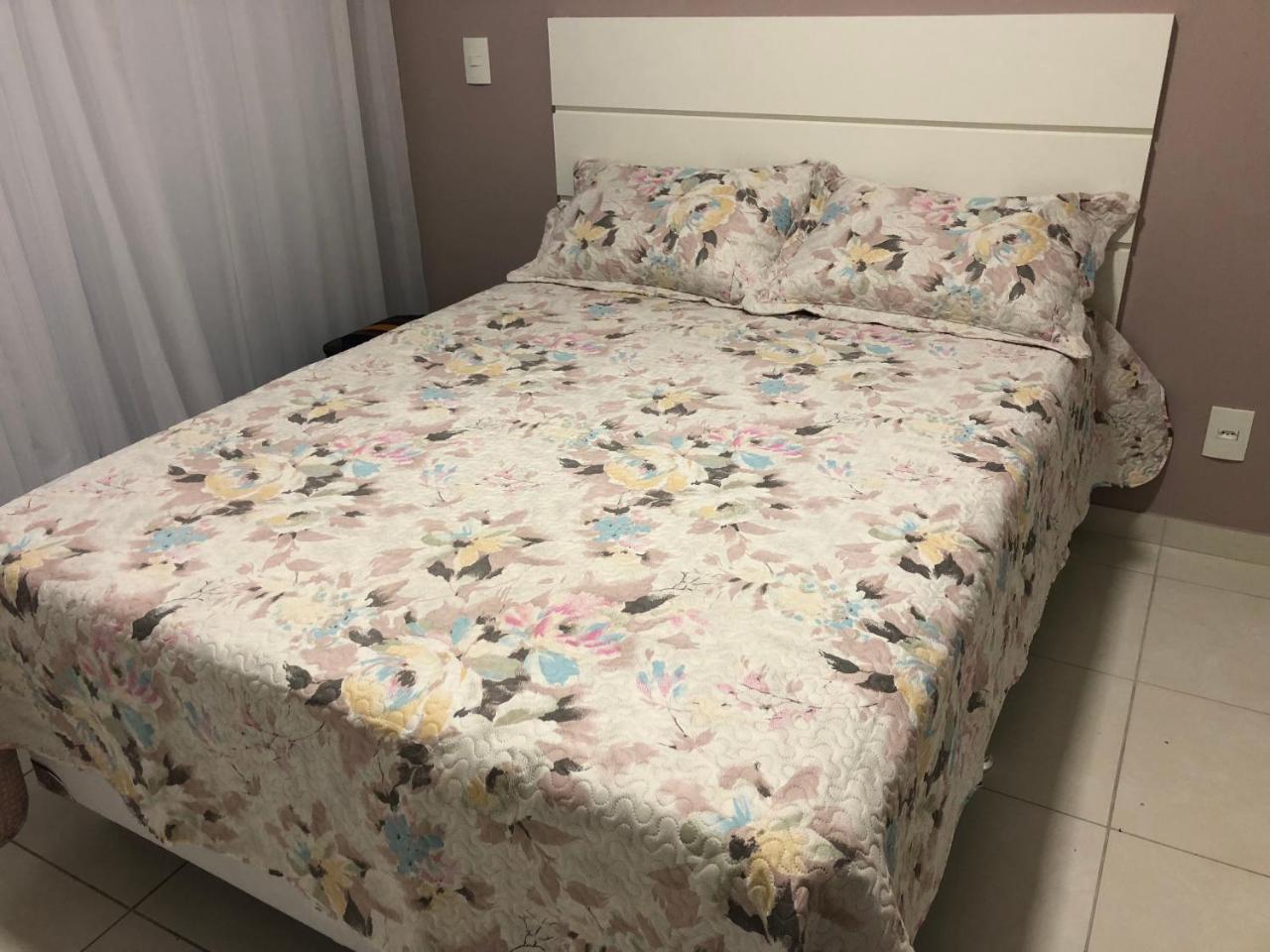 Aconchegante Em Apartment *
