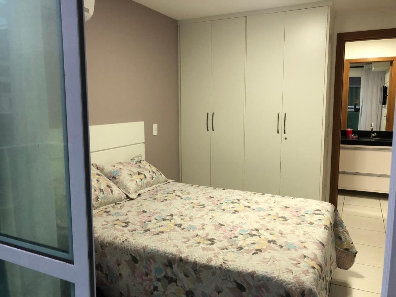 Aconchegante Em Apartment *