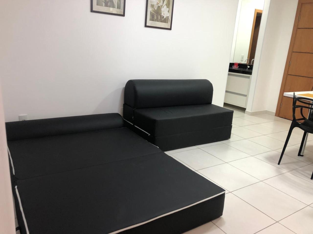 Apartment Aconchegante Em *