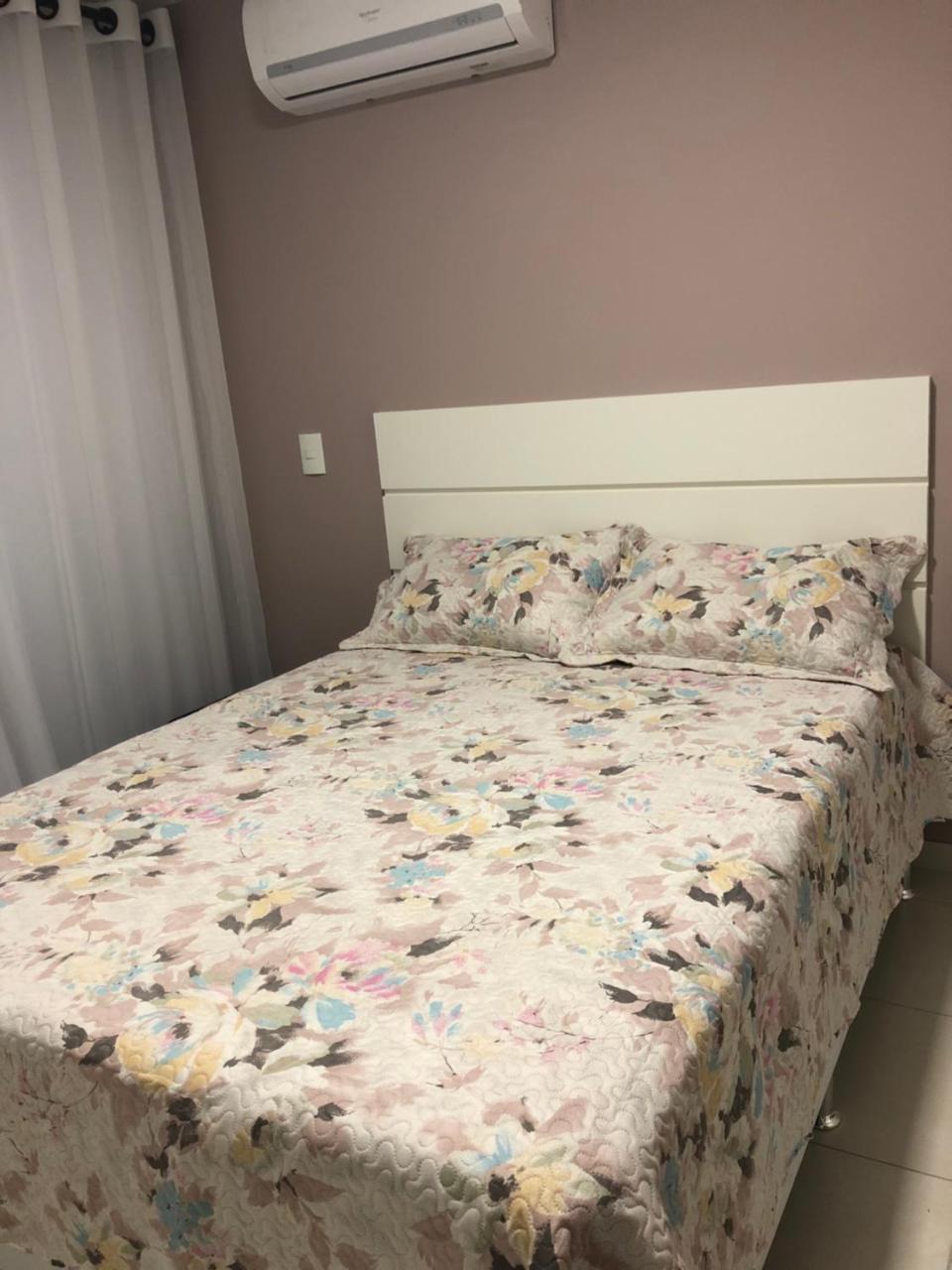 Aconchegante Em Apartment