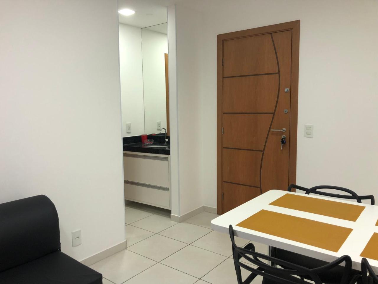 Apartment Aconchegante Em *
