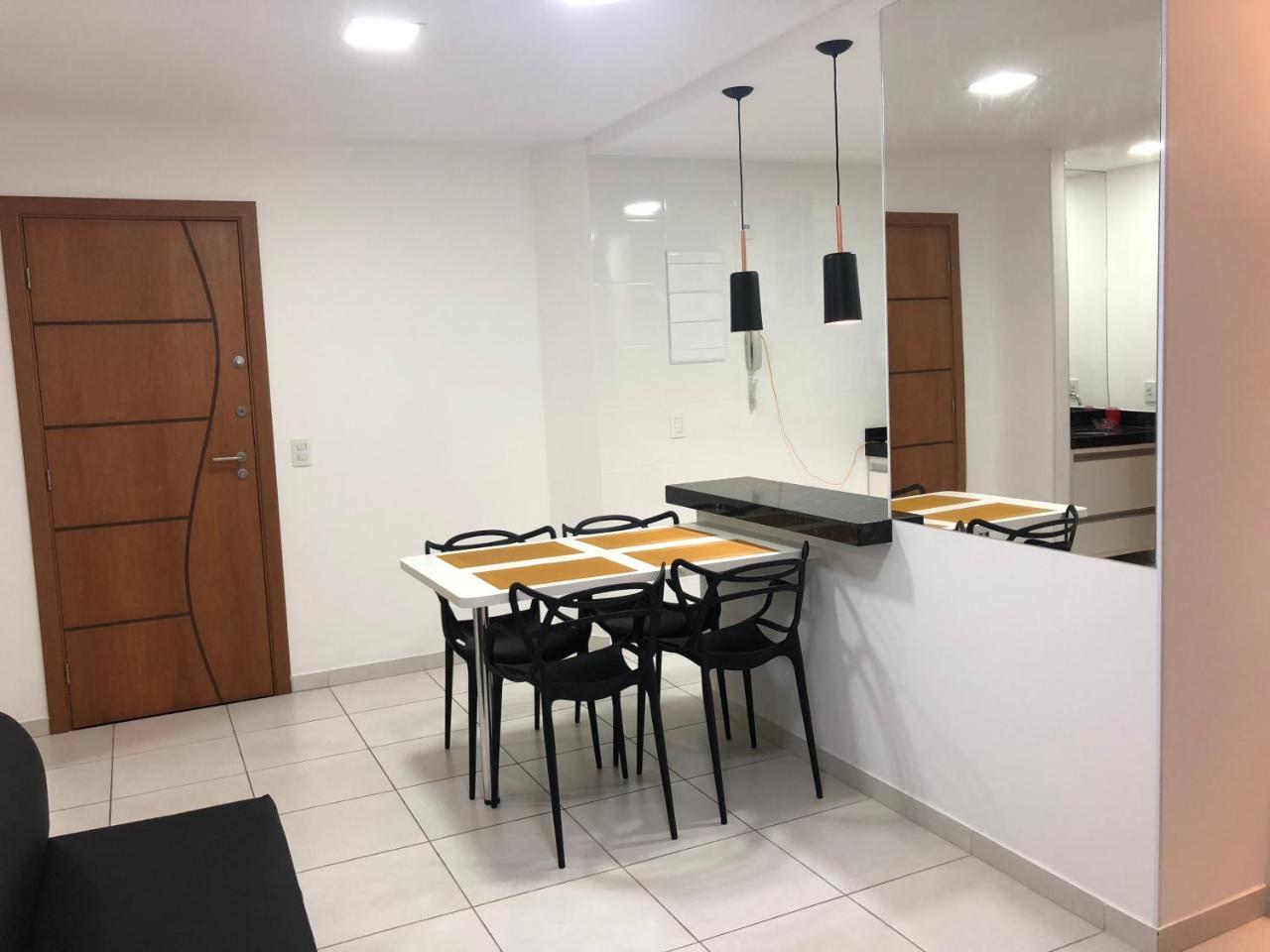 Apartment Aconchegante Em Arraial do Cabo