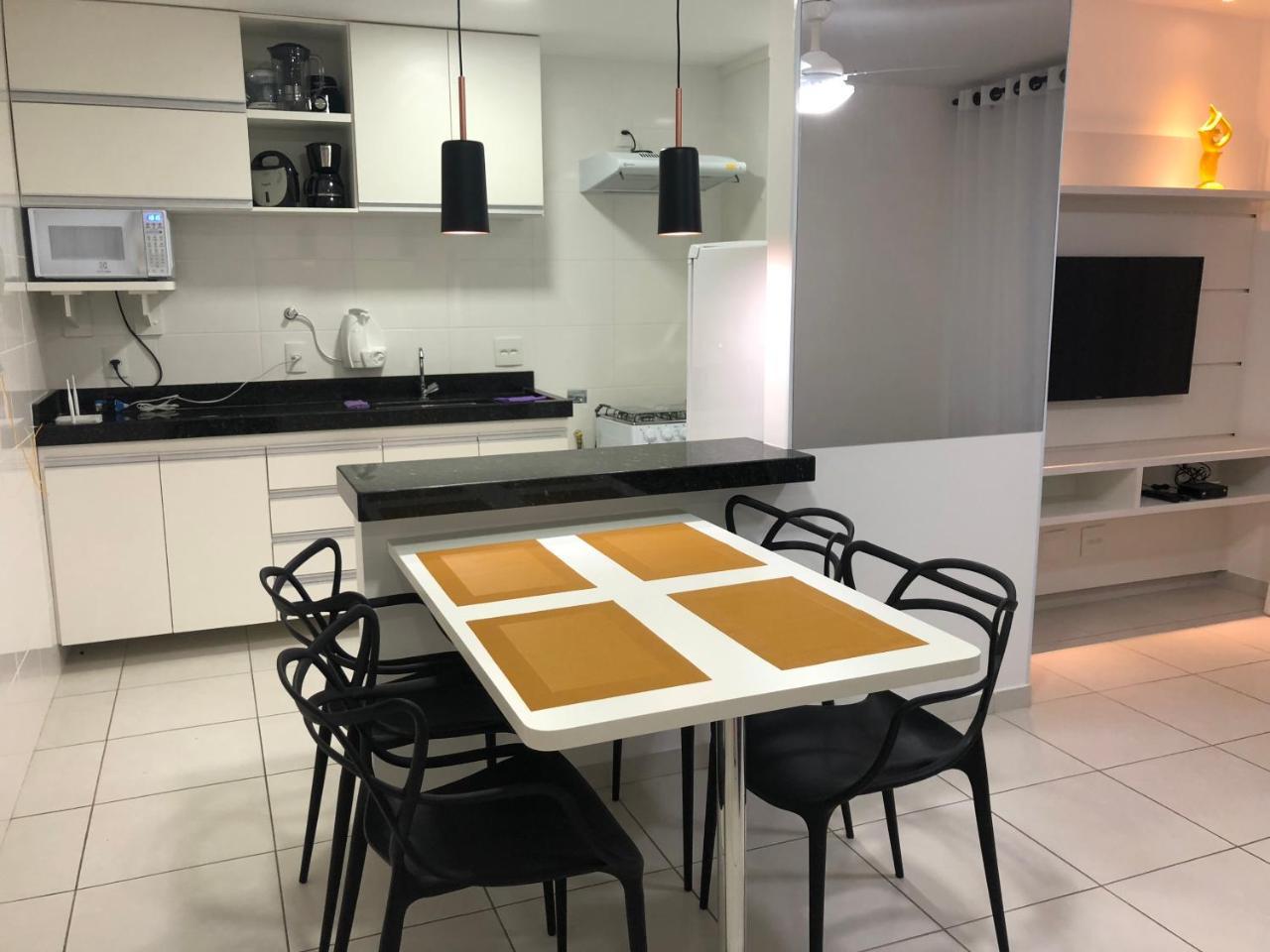 Apartment Aconchegante Em *