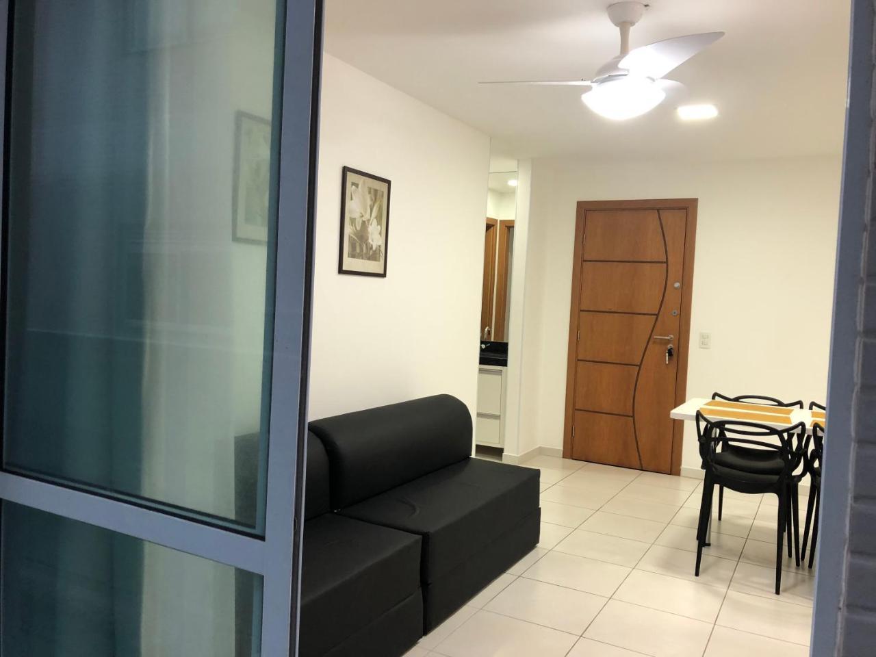 Apartment Aconchegante Em *