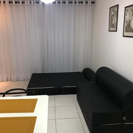 Apartamento Aconchegante Em Arraial Do Cabo Arraial do Cabo Exterior photo