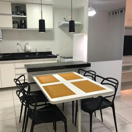 Apartamento Aconchegante Em Arraial Do Cabo Arraial do Cabo Exterior photo