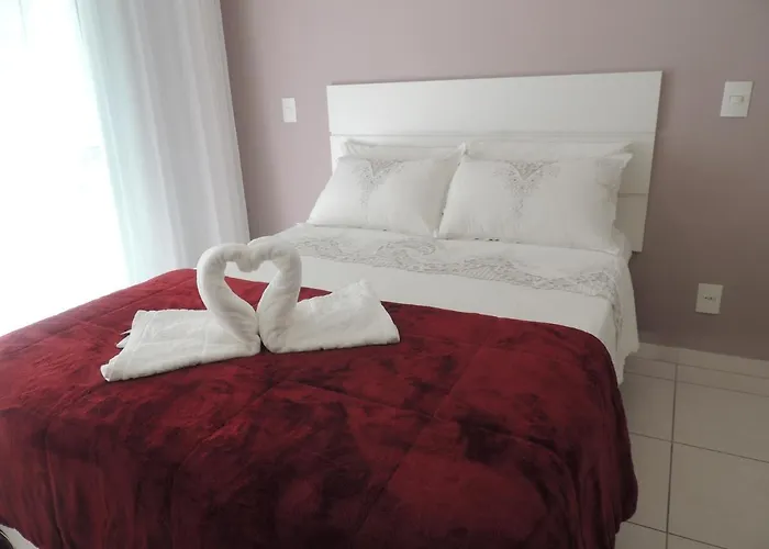 Apartamento Aconchegante Em Arraial Do Cabo