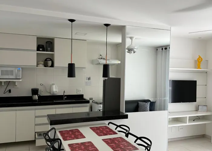 Apartamento Aconchegante Em Arraial Do Cabo
