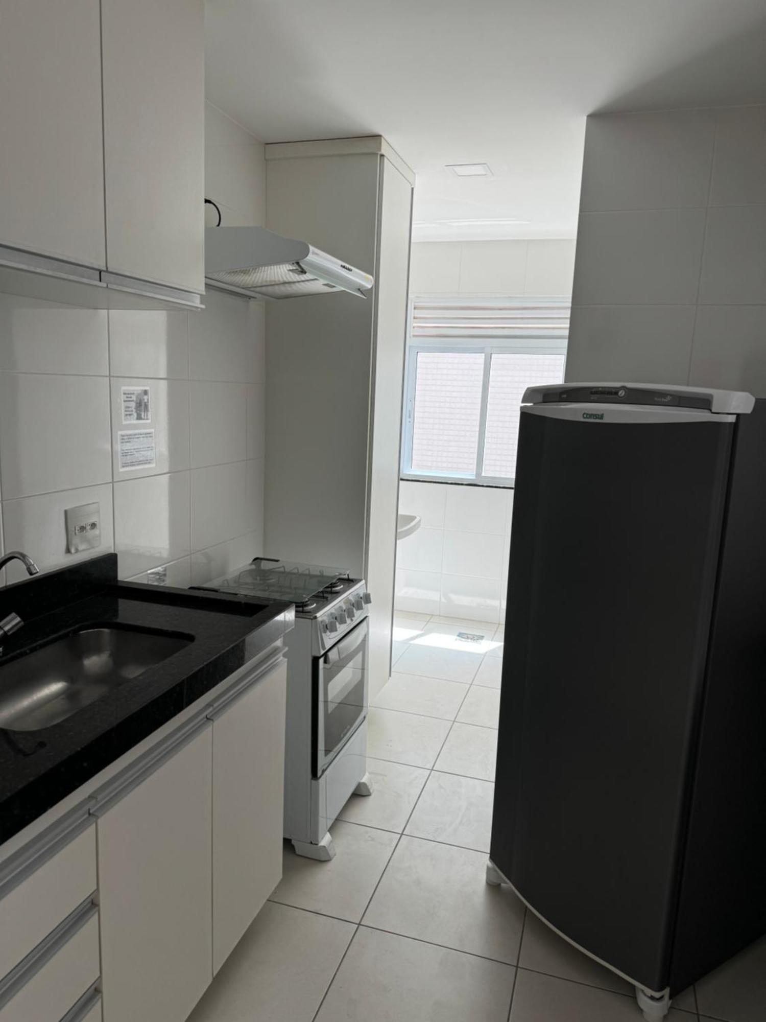 Apartment Aconchegante Em