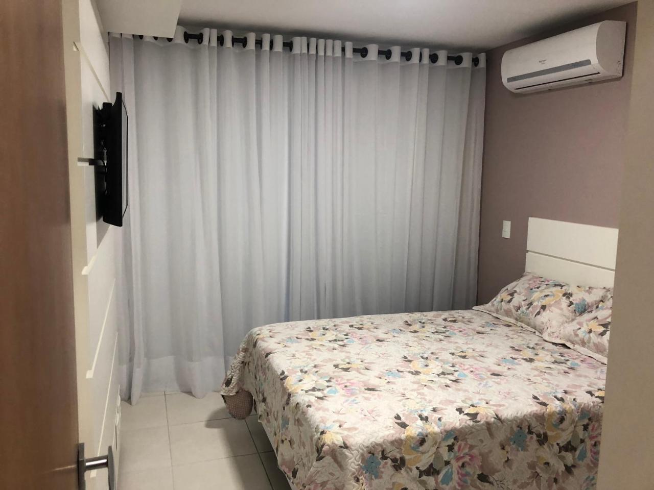Aconchegante Em Apartment