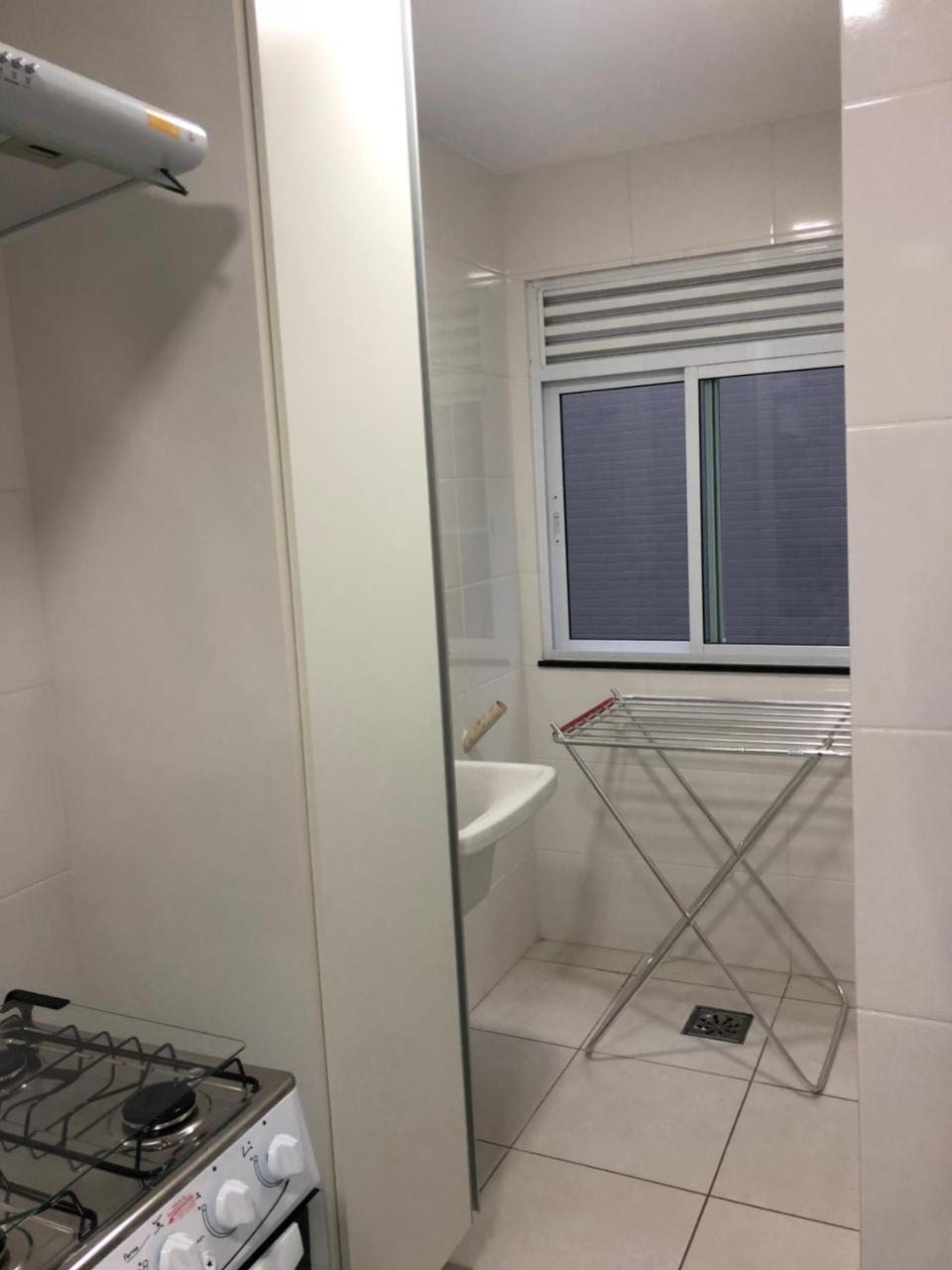 Aconchegante Em Apartment