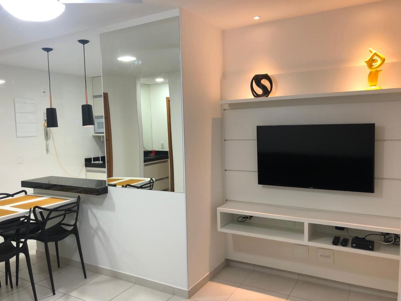 Apartment Aconchegante Em
