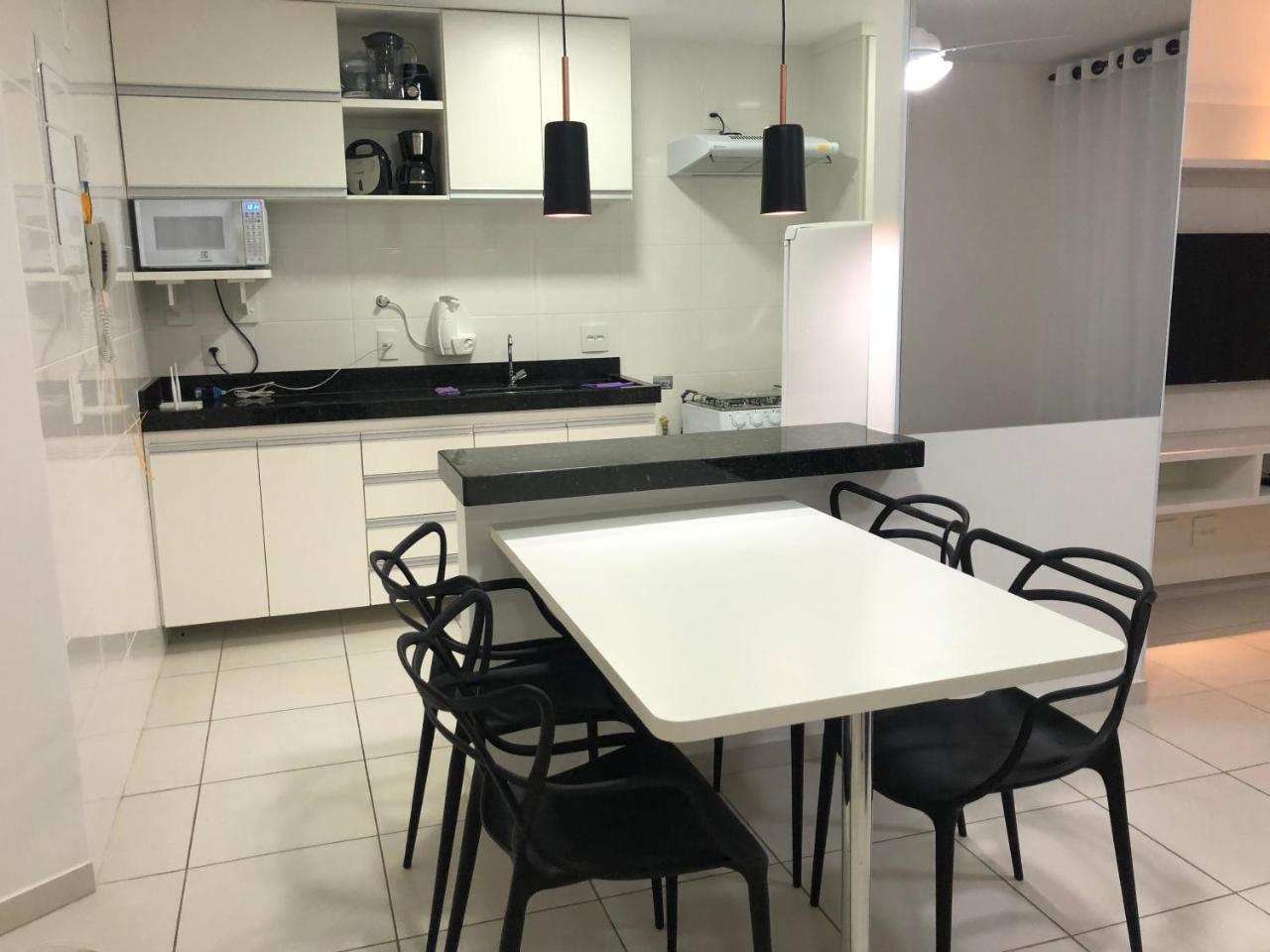Apartment Aconchegante Em