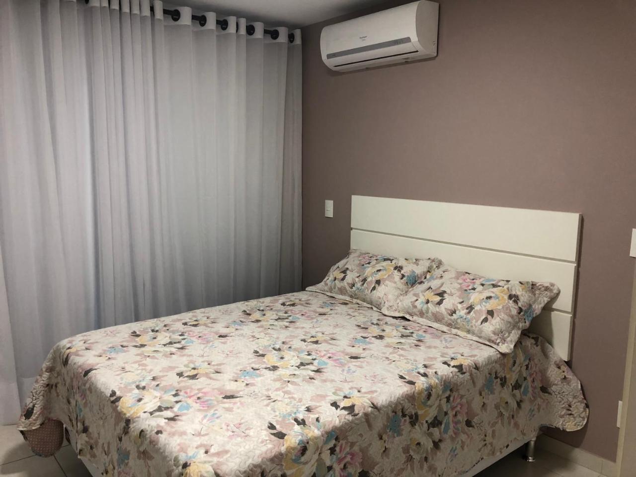 Aconchegante Em Apartment