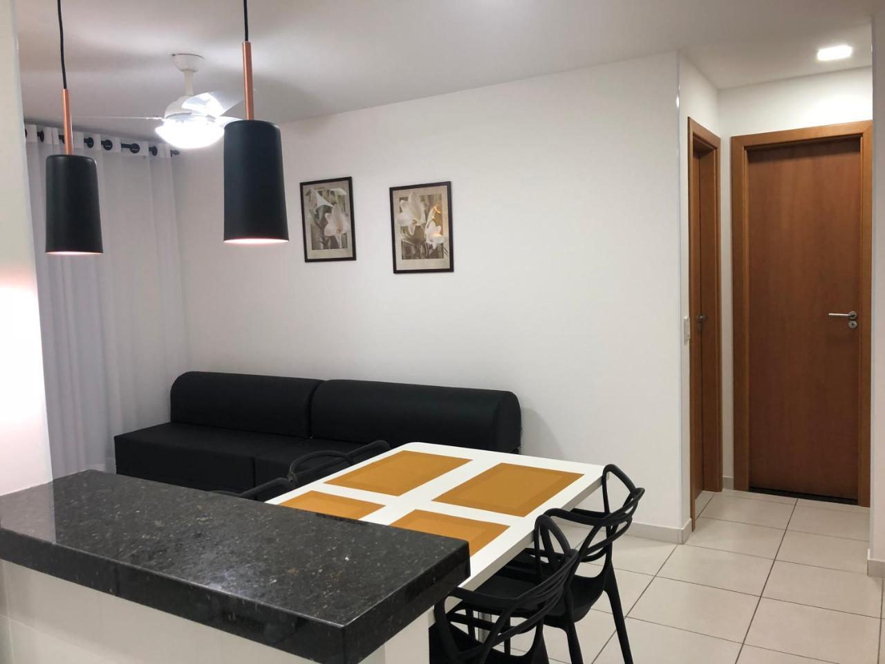 Apartment Aconchegante Em *
