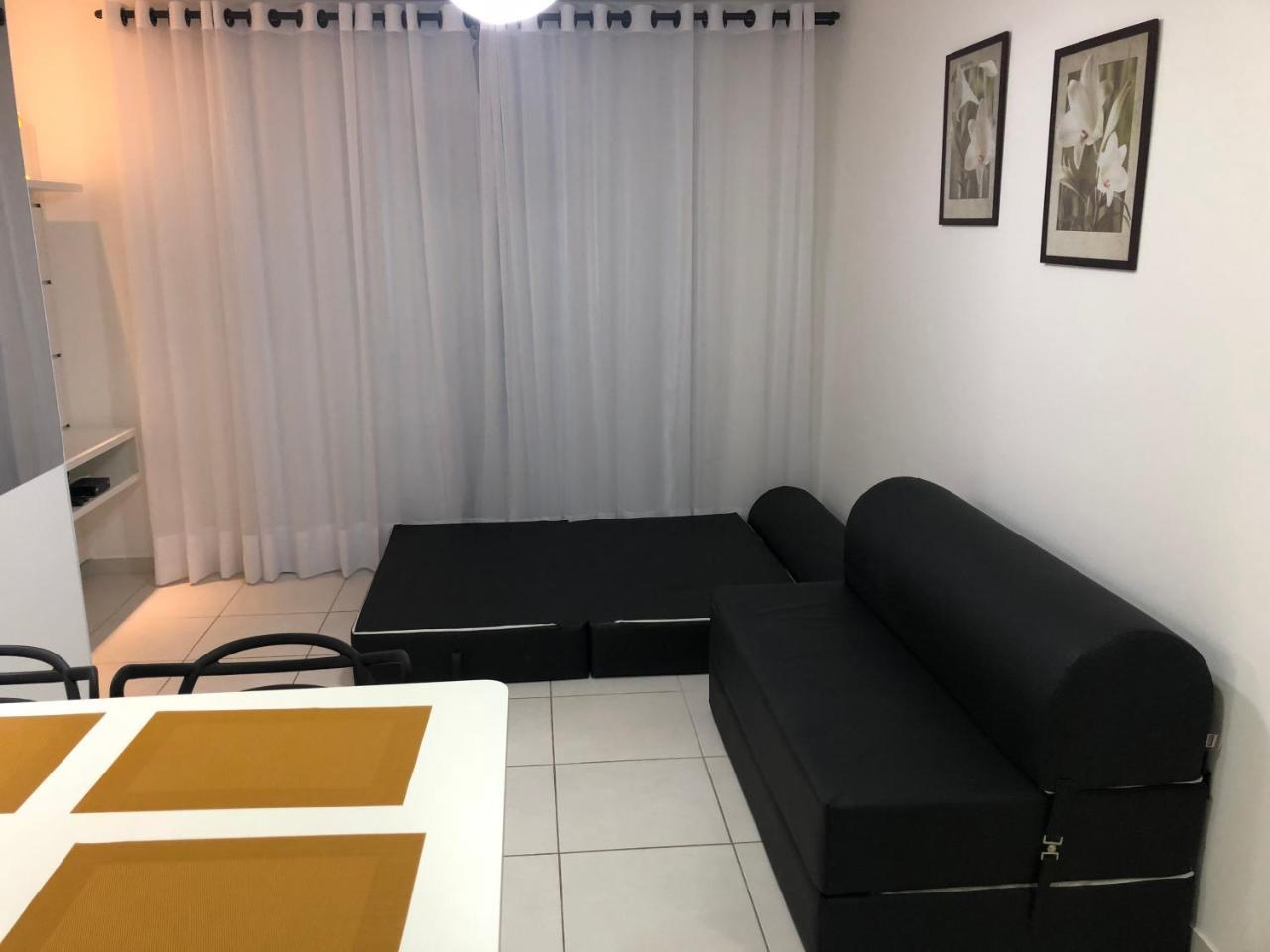 Aconchegante Em Apartment *
