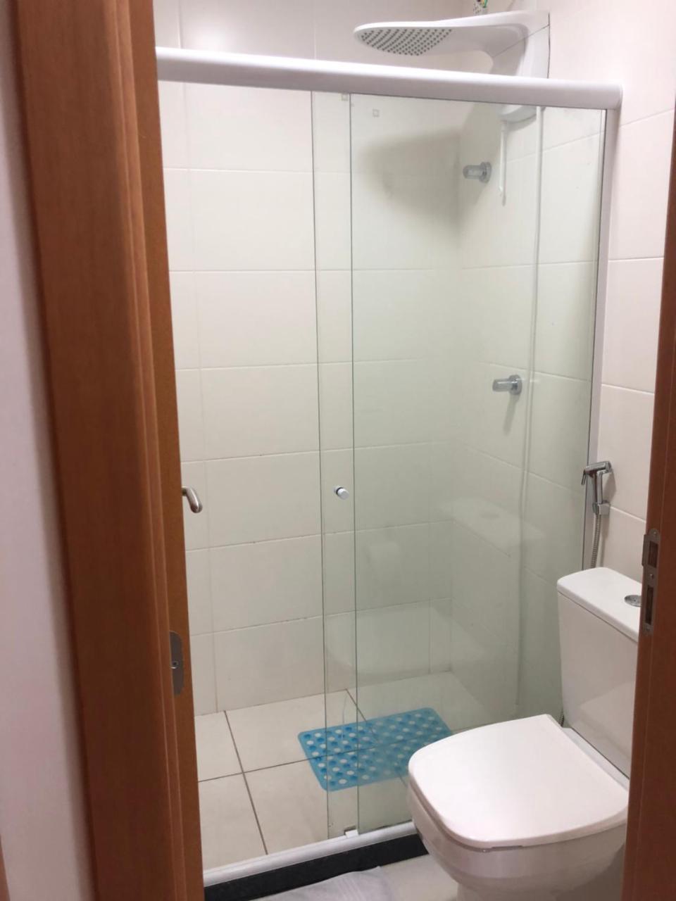 Apartment Aconchegante Em