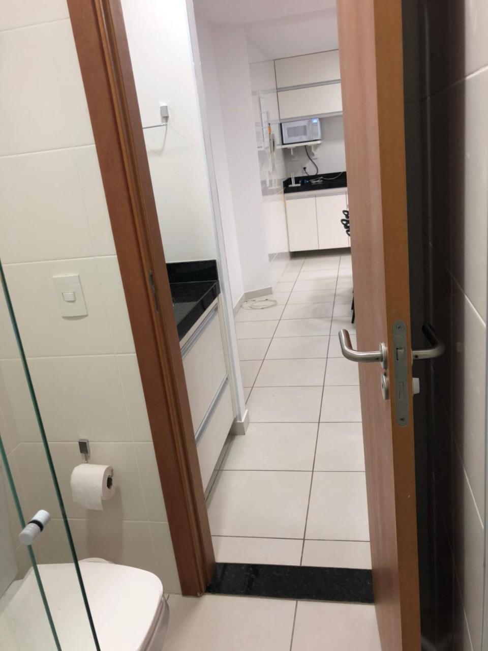 Apartment Aconchegante Em *